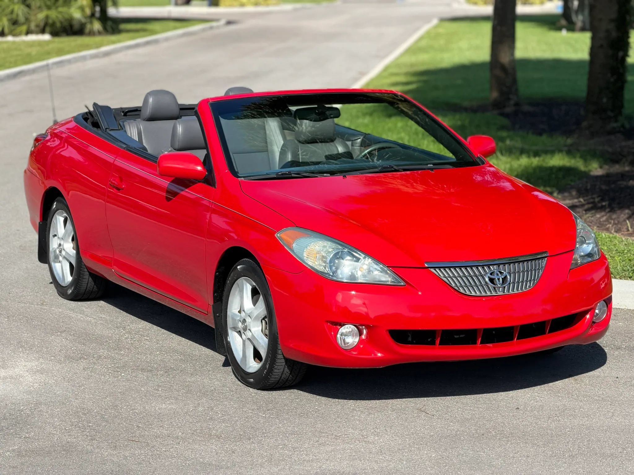 Used 2006 Toyota Solara SLE FWD image 31