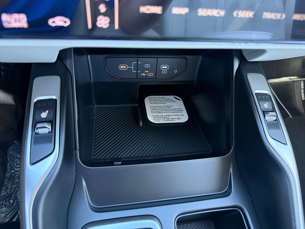 New 2026 Kia Sorento S AWD/4WD image 20