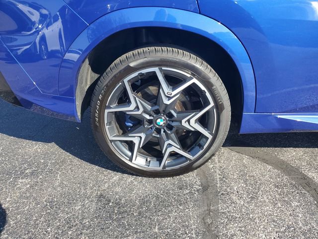 Certified 2024 BMW X2 M35i image 4