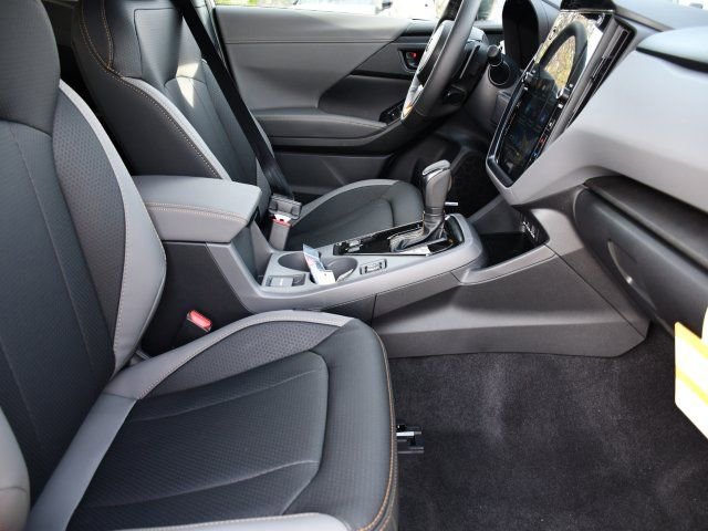New 2026 Subaru Crosstrek 2.5i Wilderness AWD/4WD image 30