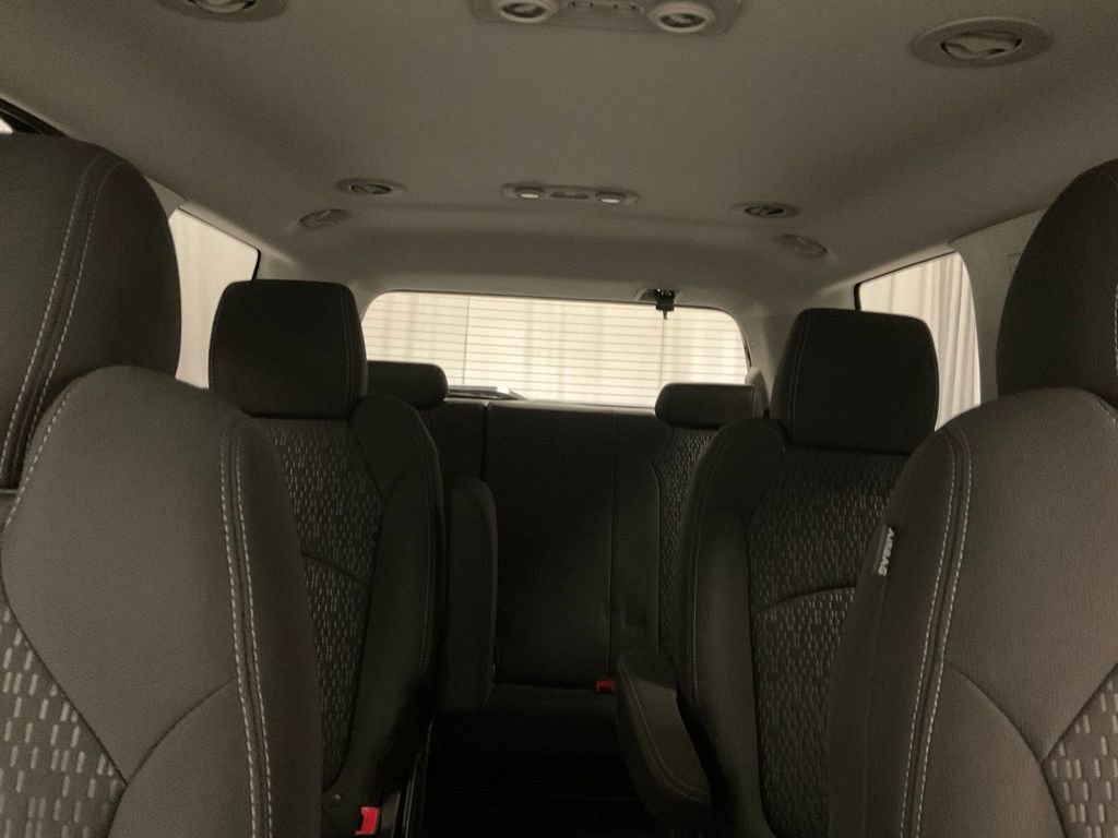 Used 2014 GMC Acadia SLE image 22