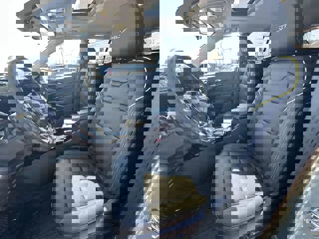 New 2026 Chevrolet Trax ACTIV w/ Sunroof Package image 20