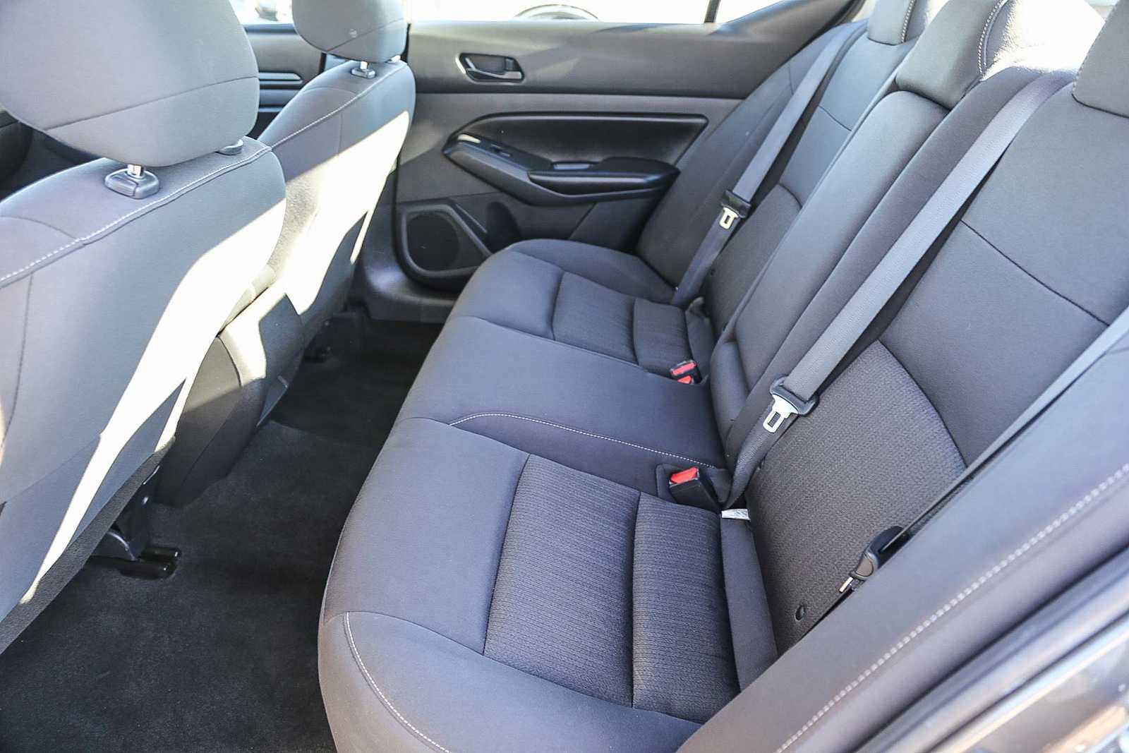 Used 2023 Nissan Altima 2.5 S image 18