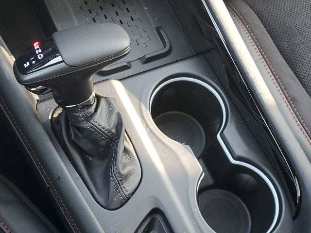 New 2026 Dodge Durango GT image 29