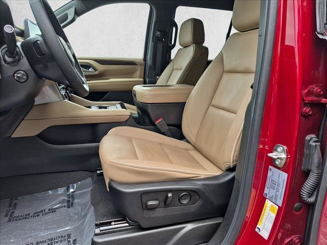 Used 2023 Chevrolet Tahoe Premier w/ Texas Edition AWD/4WD image 16