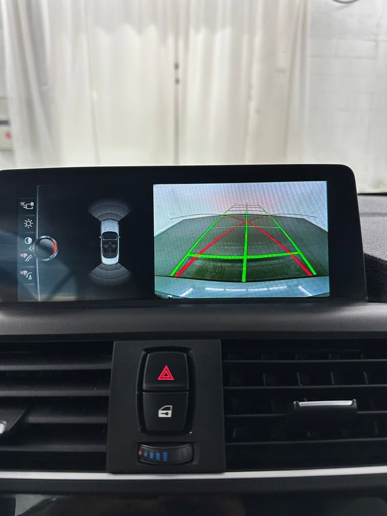 Used 2017 BMW 230i xDrive Convertible image 25