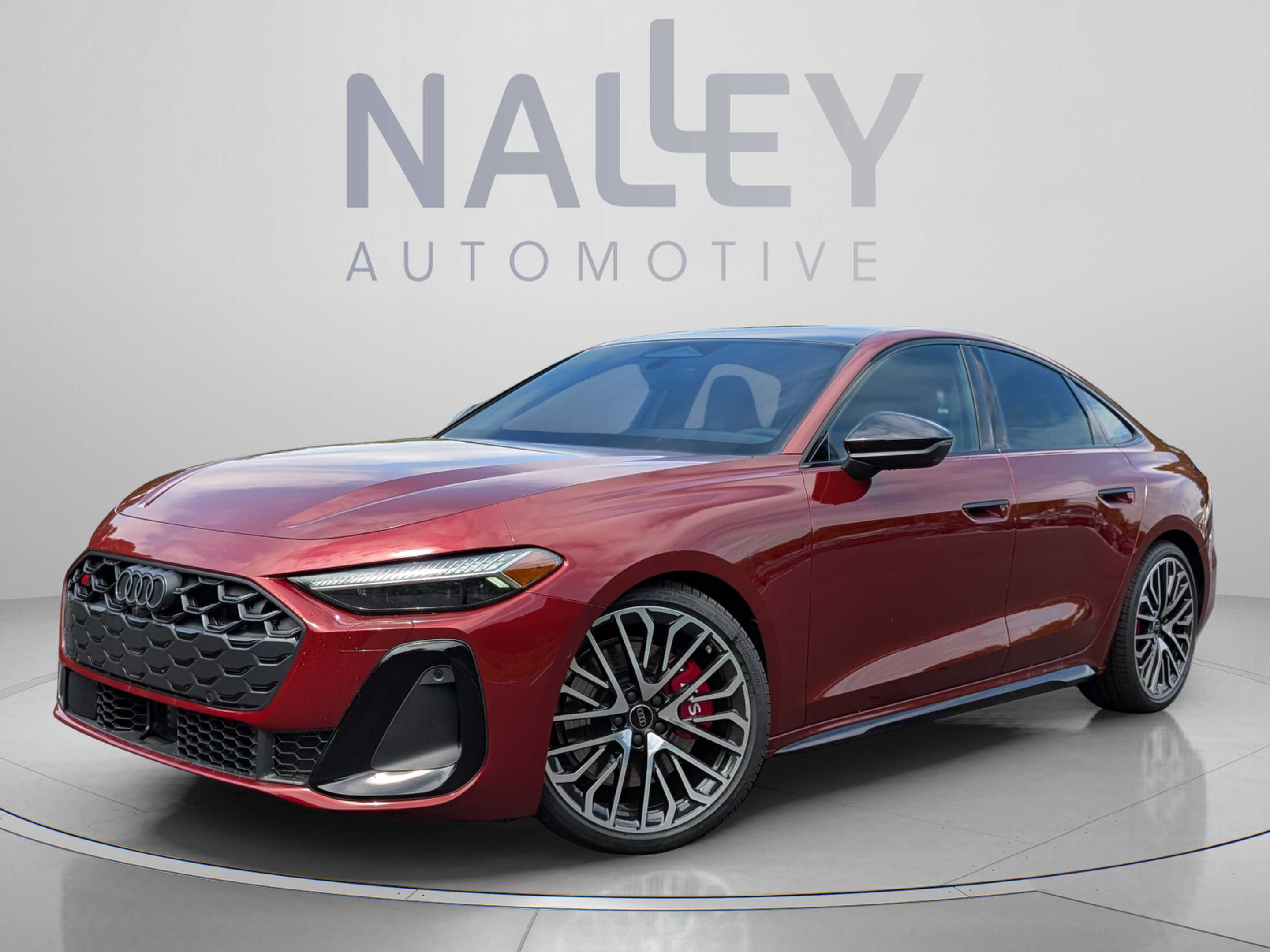 New 2026 Audi S5 Premium Plus