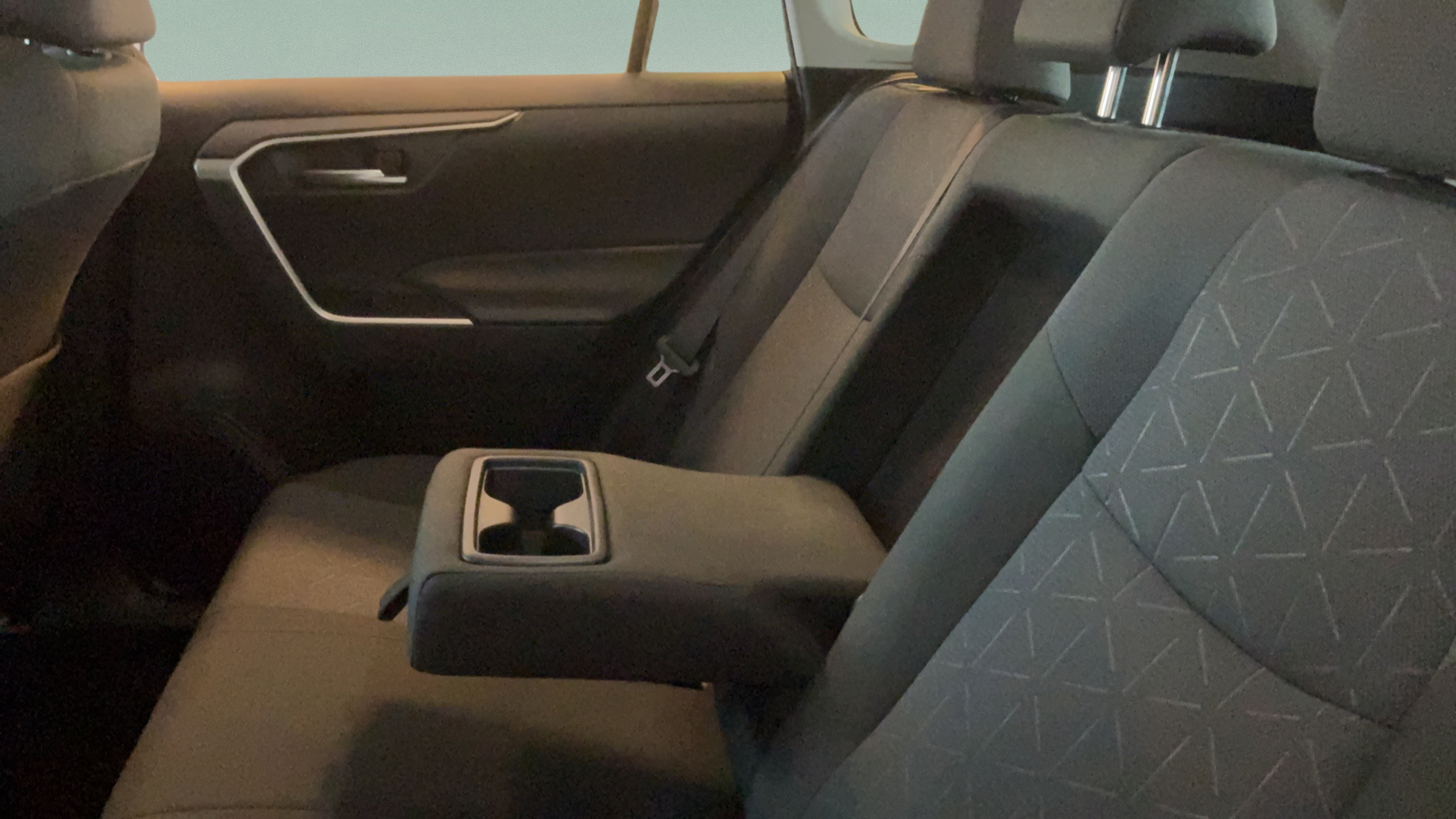 Certified 2025 Toyota RAV4 XLE AWD/4WD image 27