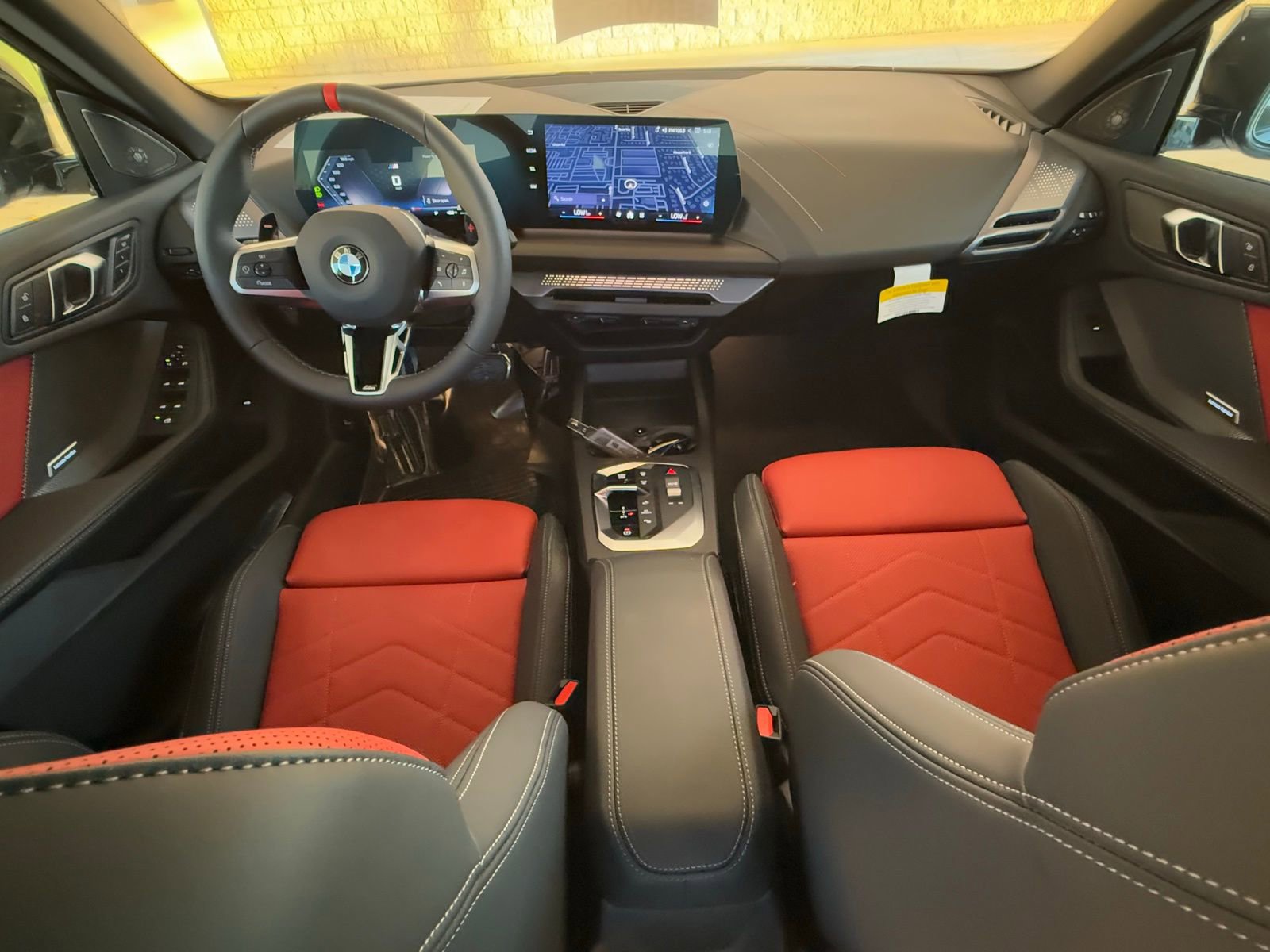 New 2026 BMW M235i xDrive image 27