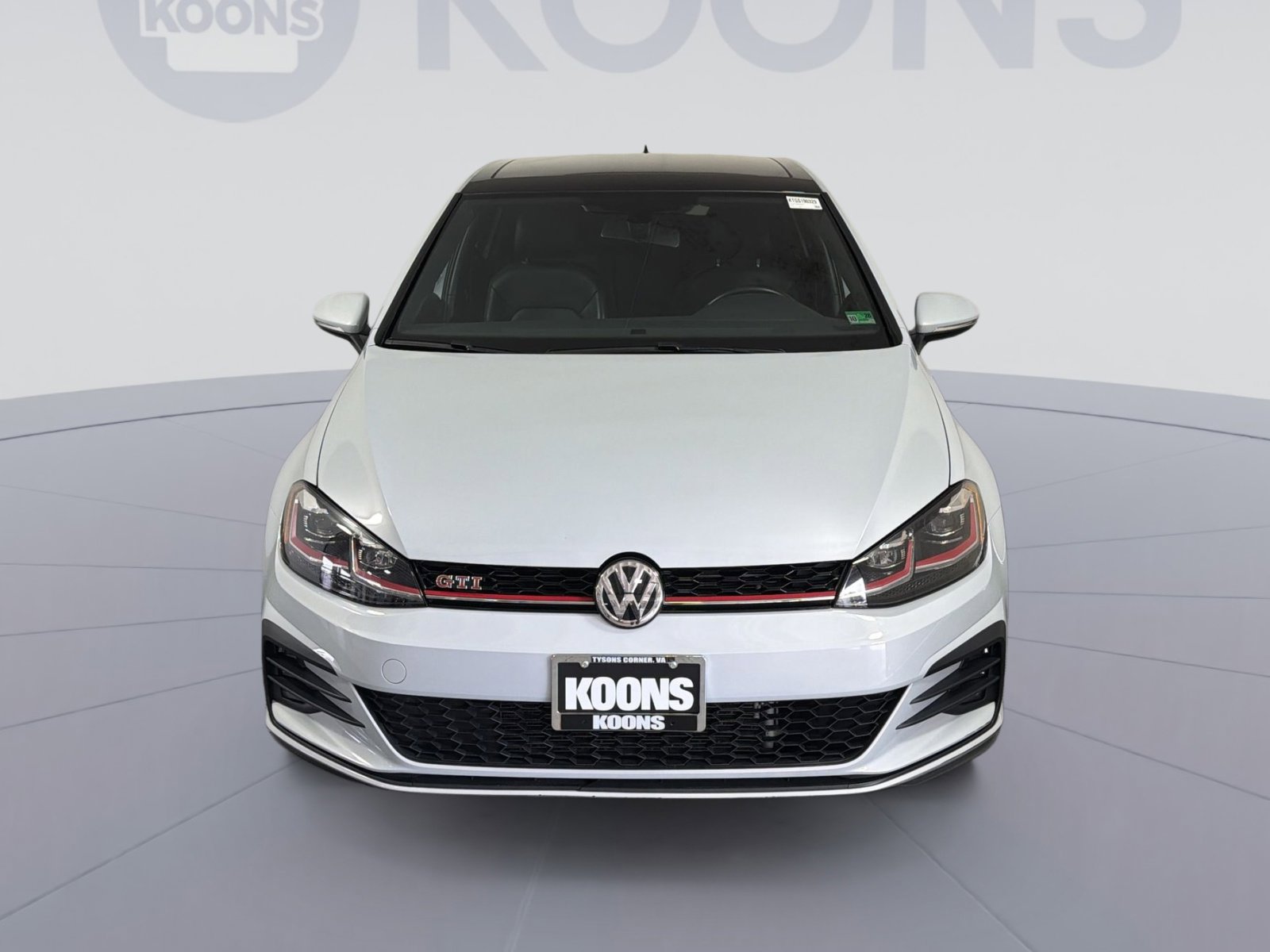 Used 2019 Volkswagen GTI SE image 11