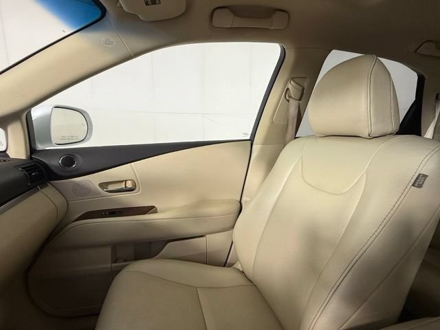 Used 2015 Lexus RX 350 FWD image 17