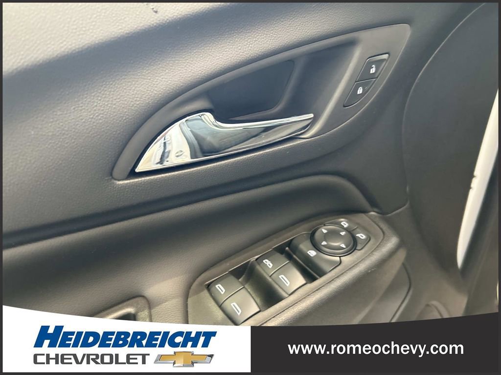 Used 2024 Chevrolet Equinox LT w/ LPO, Floor Liner Package image 13