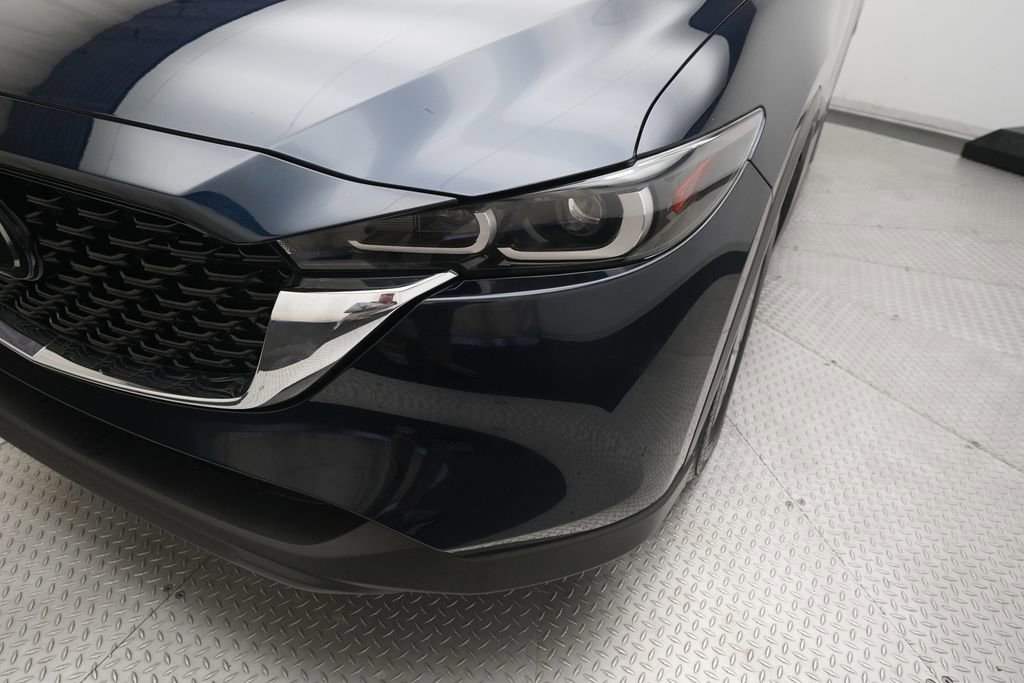 Certified 2023 MAZDA CX-5 AWD 2.5 S w/ Preferred Package image 20