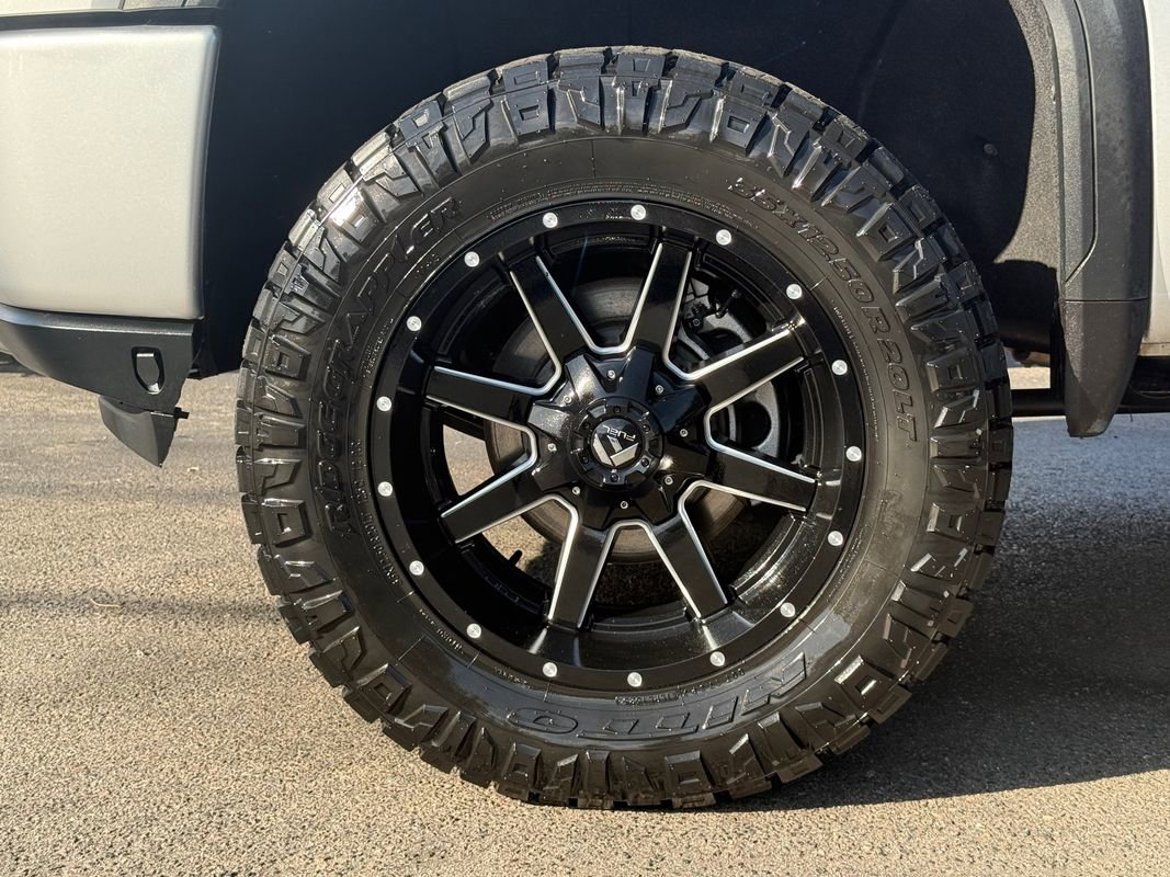 Used 2020 GMC Sierra 2500 Denali w/ Denali Ultimate Package image 9