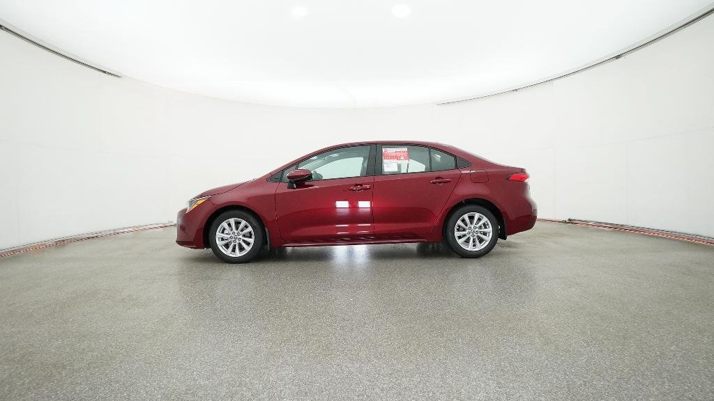 New 2026 Toyota Corolla LE w/ LE Premium Package FWD image 42