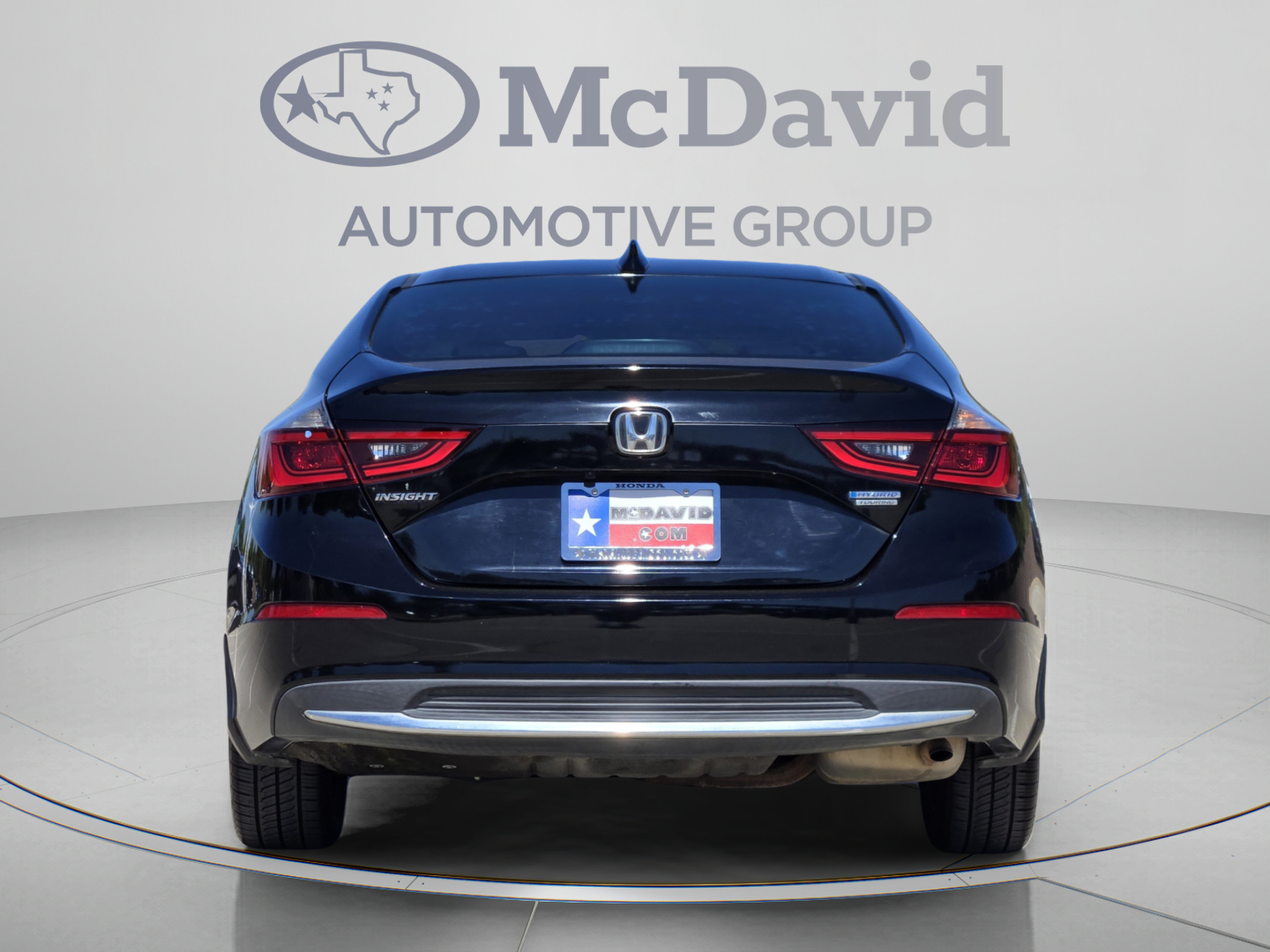 Used 2019 Honda Insight Touring image 5