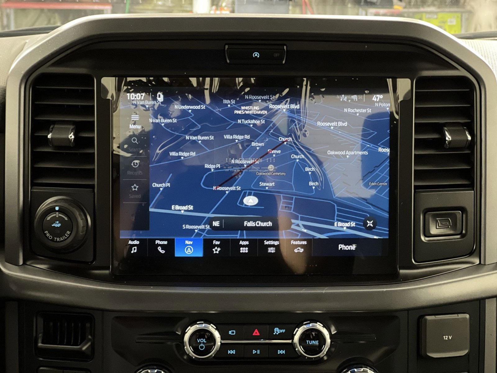 New 2026 Ford F150 XLT w/ Equipment Group 302A MID image 20