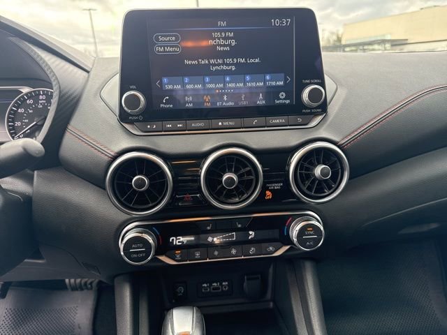 Used 2024 Nissan Sentra SR image 18