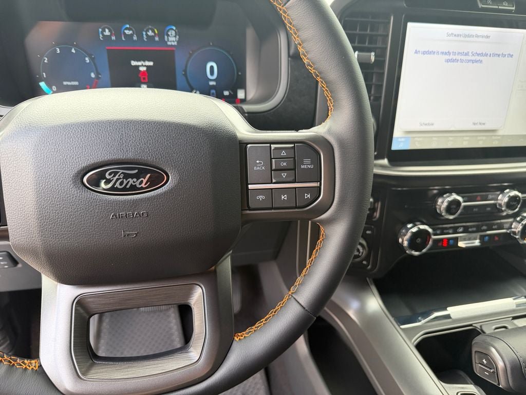 Used 2026 Ford F150 Tremor w/ Equipment Group 402A High AWD/4WD image 16