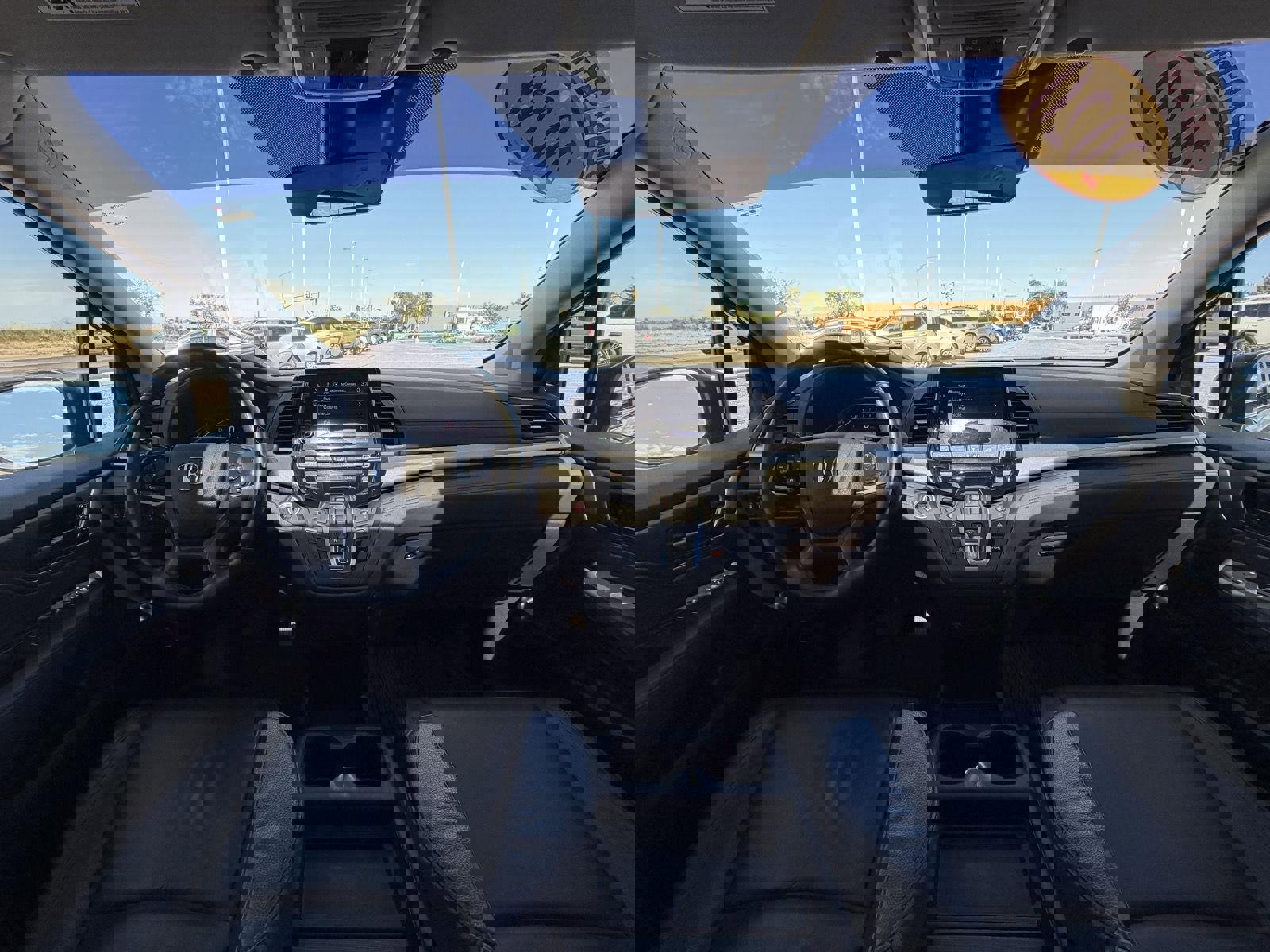 Used 2020 Honda Odyssey EX-L image 27