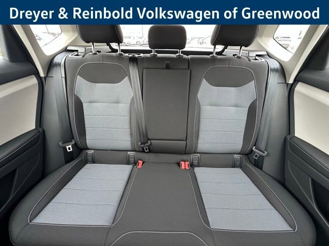 New 2026 Volkswagen Taos S image 29