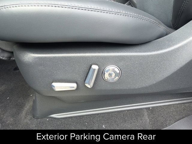 New 2027 Lincoln Navigator L Reserve AWD/4WD image 21