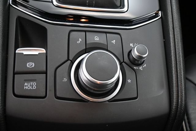 Certified 2024 MAZDA CX-5 AWD 2.5 S w/ Select Package image 17