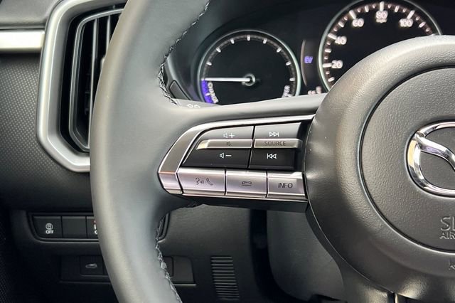 New 2026 MAZDA CX-50 2.5 Hybrid w/ Cargo Package image 27