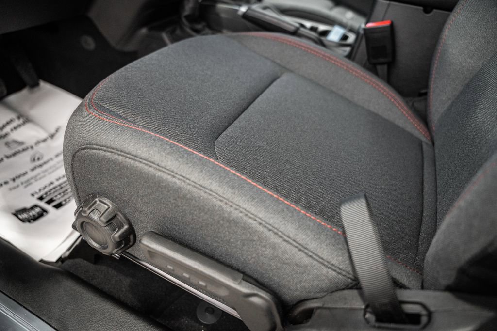 New 2026 Jeep Wrangler Rubicon w/ Dual Top Group image 35