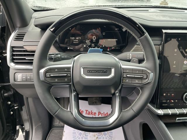 New 2026 GMC Acadia Denali w/ Super Cruise Package image 14