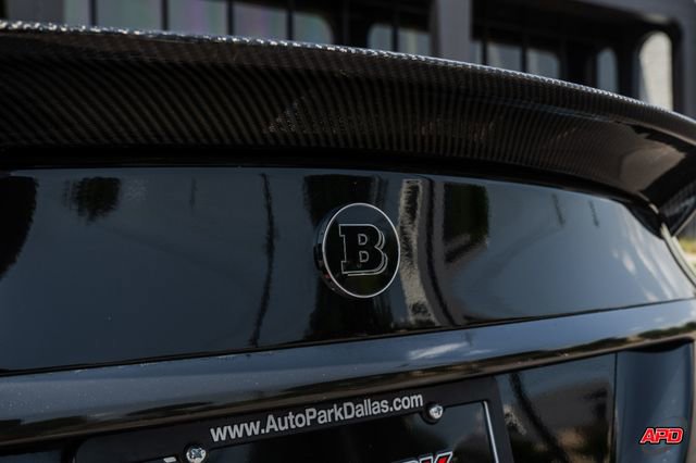 Used 2016 Mercedes-Benz C 63 AMG S image 33