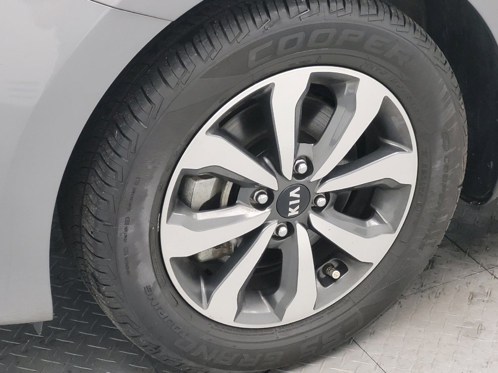 Used 2021 Kia Rio S w/ Technology Package image 31