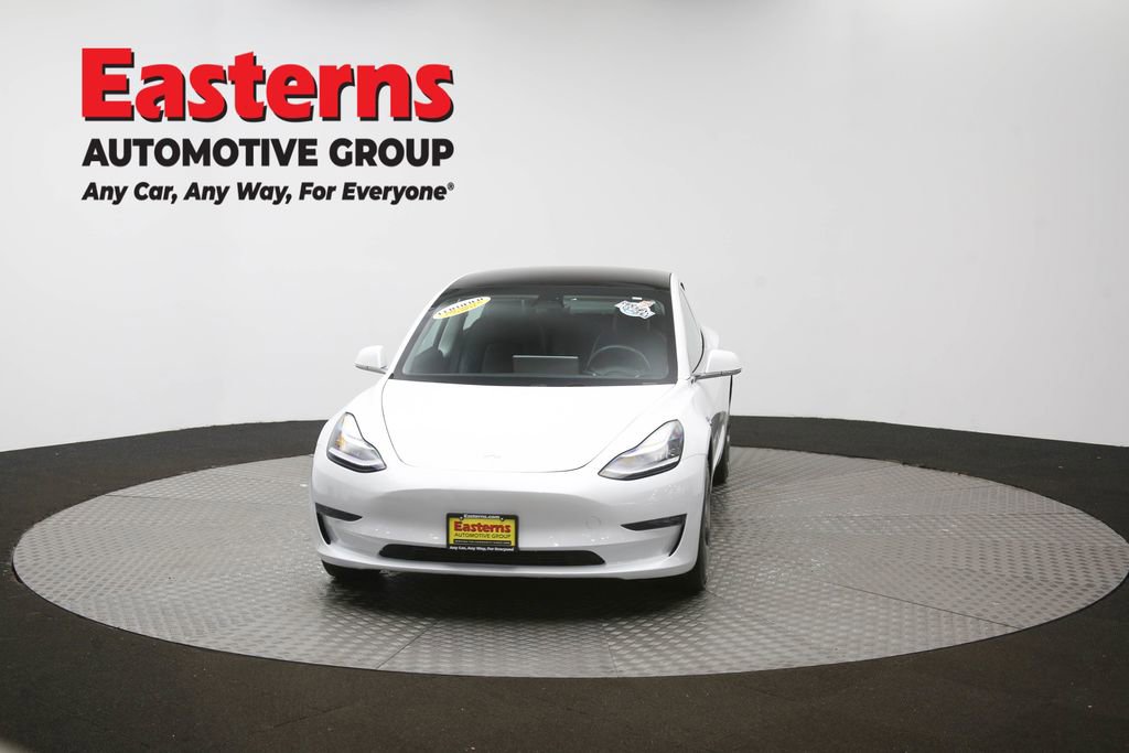 Used 2019 Tesla Model 3 Long Range AWD/4WD image 51