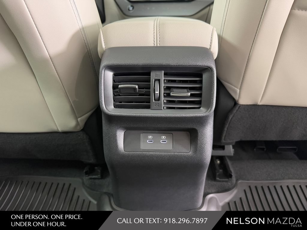 Used 2025 Nissan Murano SL AWD/4WD image 43