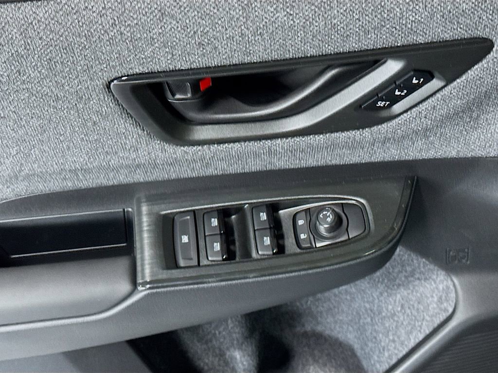 New 2026 Subaru Outback Limited AWD/4WD image 16