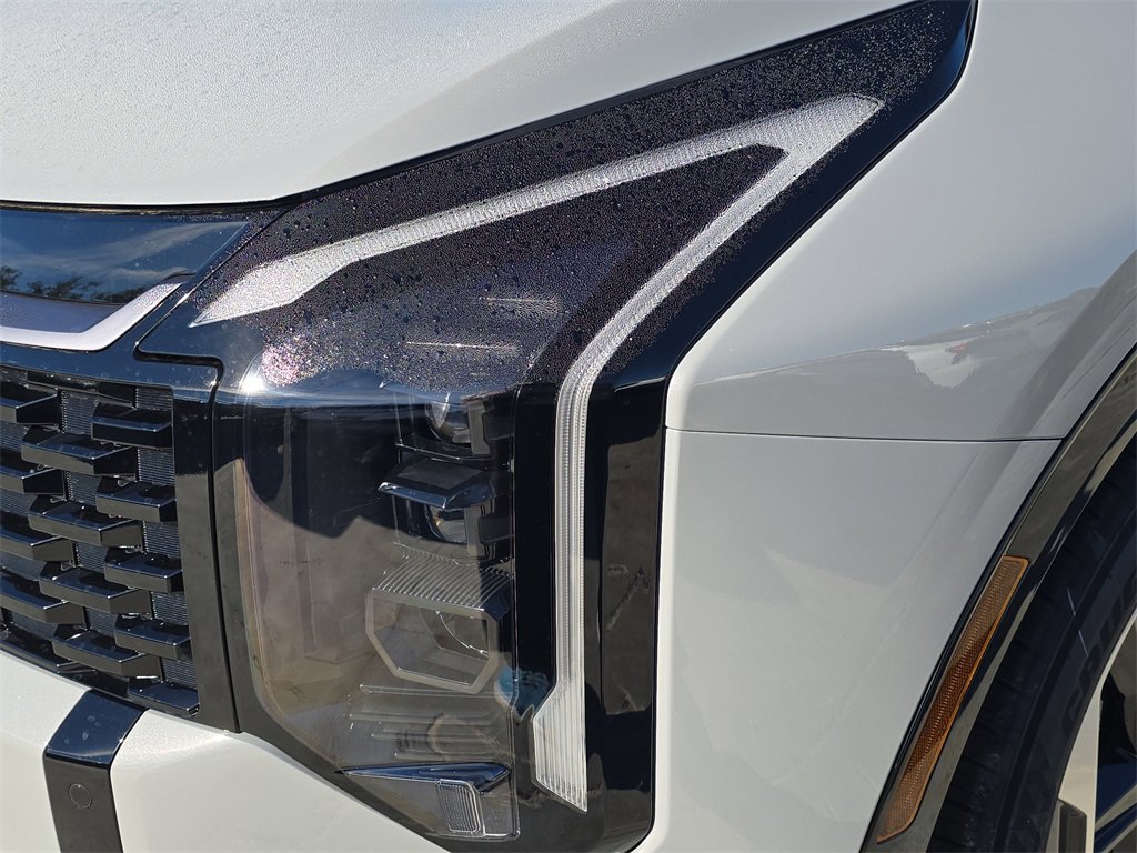 New 2026 Kia Sportage SX image 10