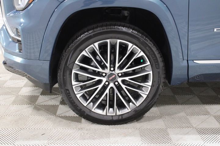 New 2026 GMC Terrain Denali AWD/4WD image 41