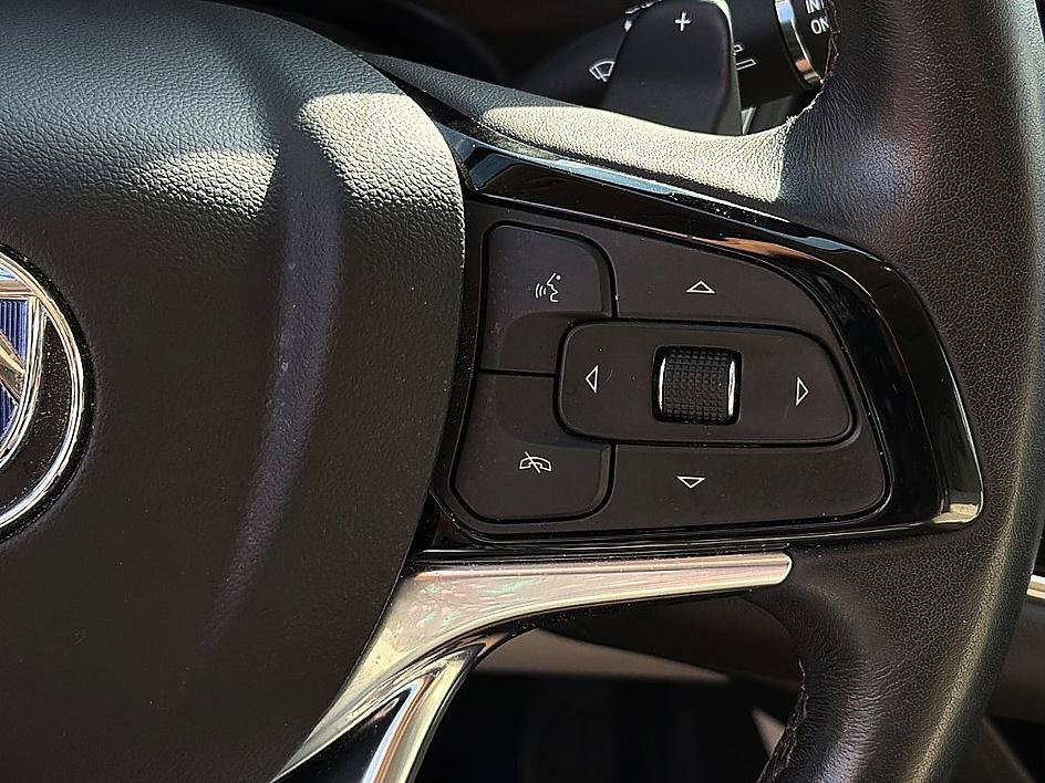 Used 2024 Buick Enclave Avenir w/ Avenir Technology Package FWD image 20