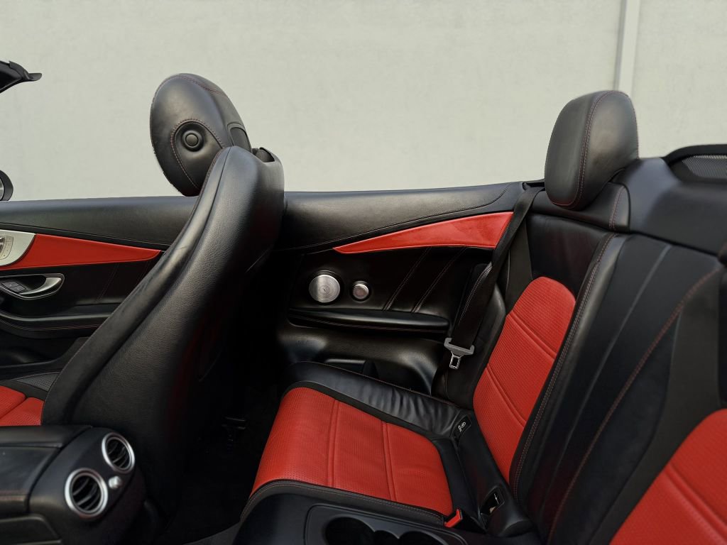 Used 2020 Mercedes-Benz C 63 AMG S image 29