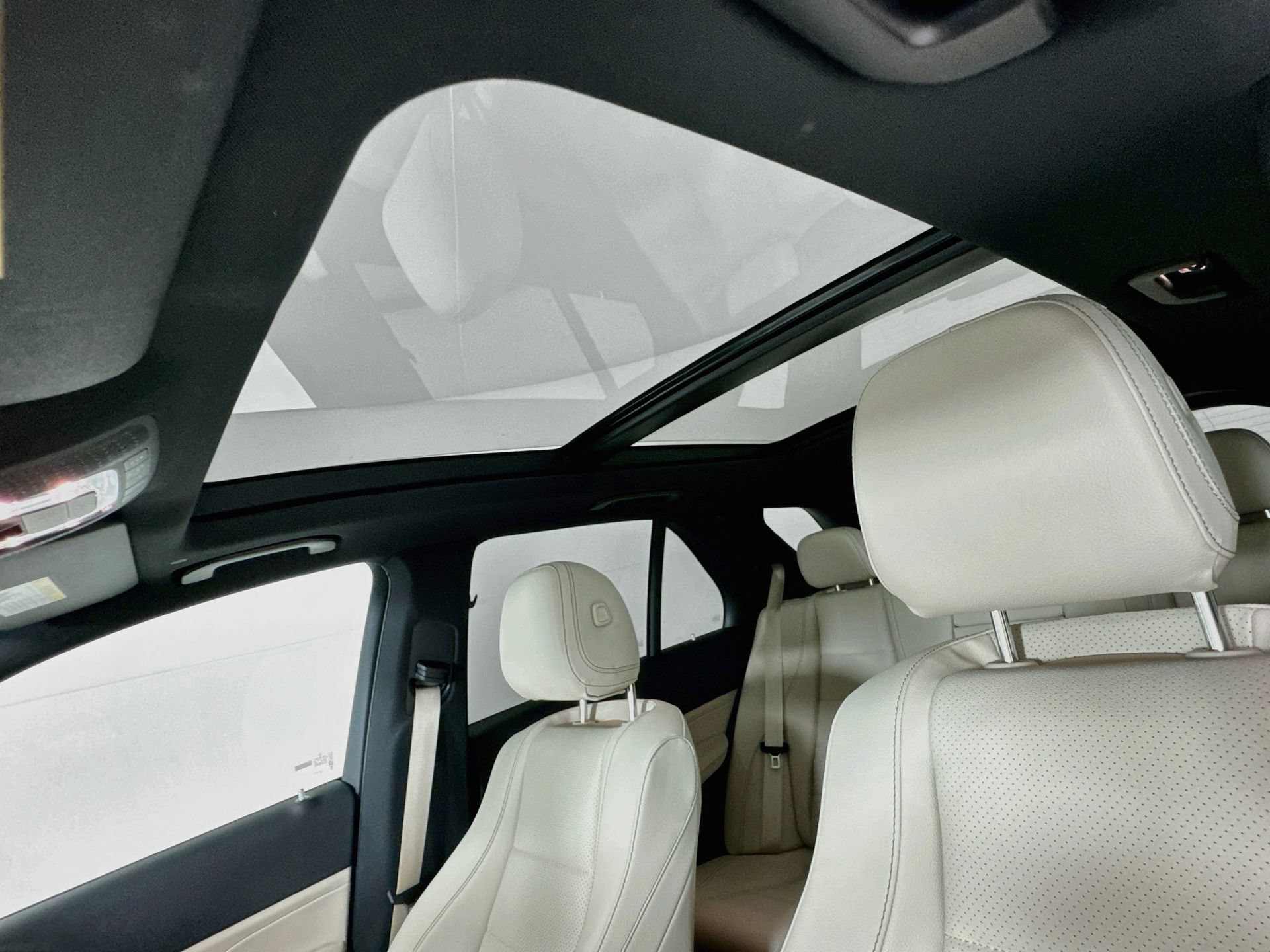Certified 2026 Mercedes-Benz GLE 350 4MATIC image 23