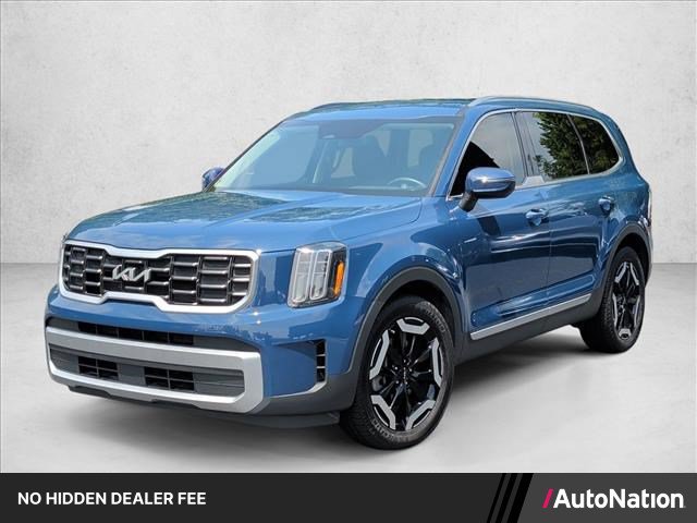 Used 2023 Kia Telluride S