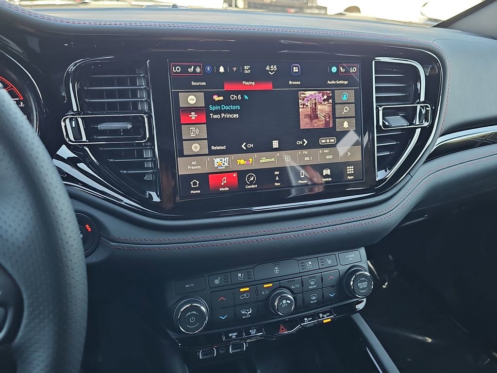 New 2026 Dodge Durango GT AWD/4WD image 20