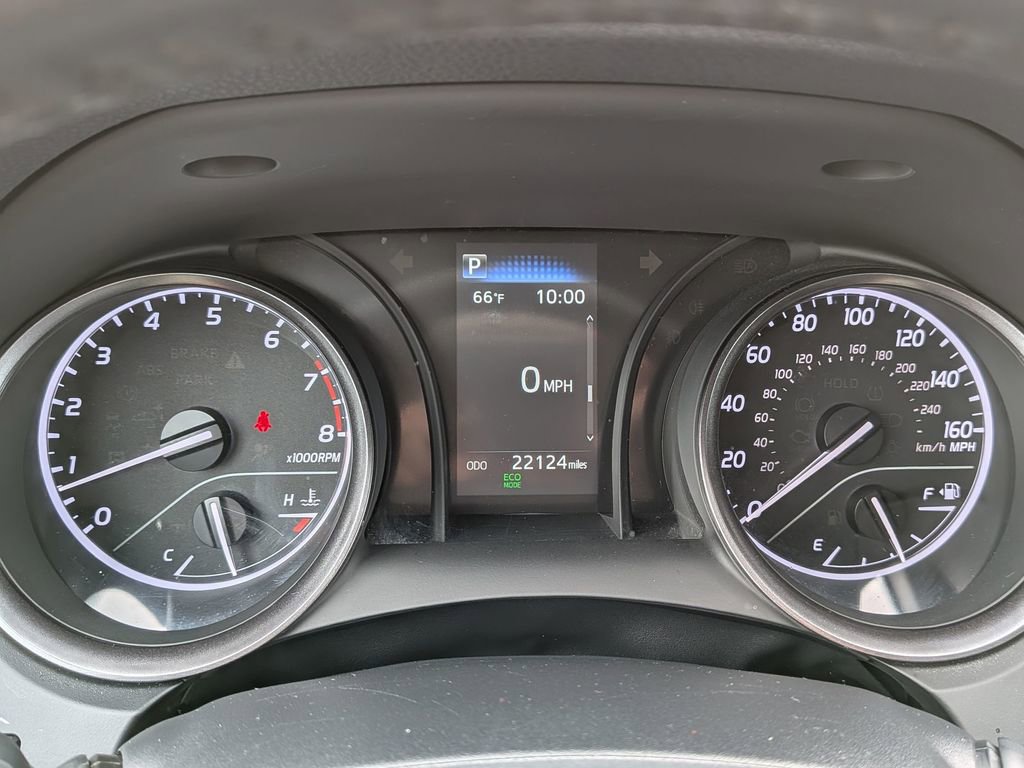 Used 2023 Toyota Camry SE image 20