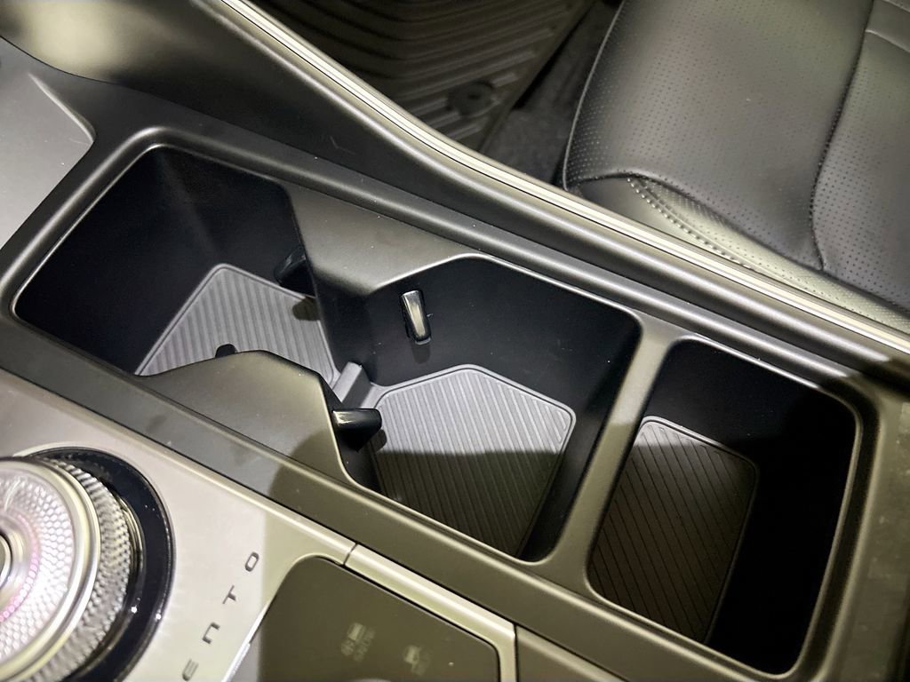 New 2026 Kia Sorento EX image 16