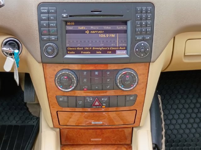 Used 2009 Mercedes-Benz ML 320 BlueTEC 4MATIC image 44