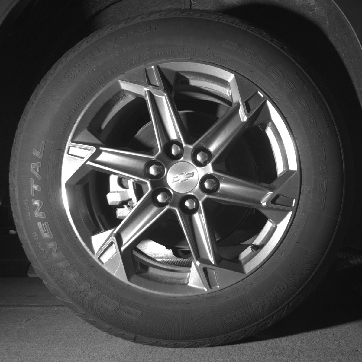 Used 2025 Chevrolet Blazer LT image 14