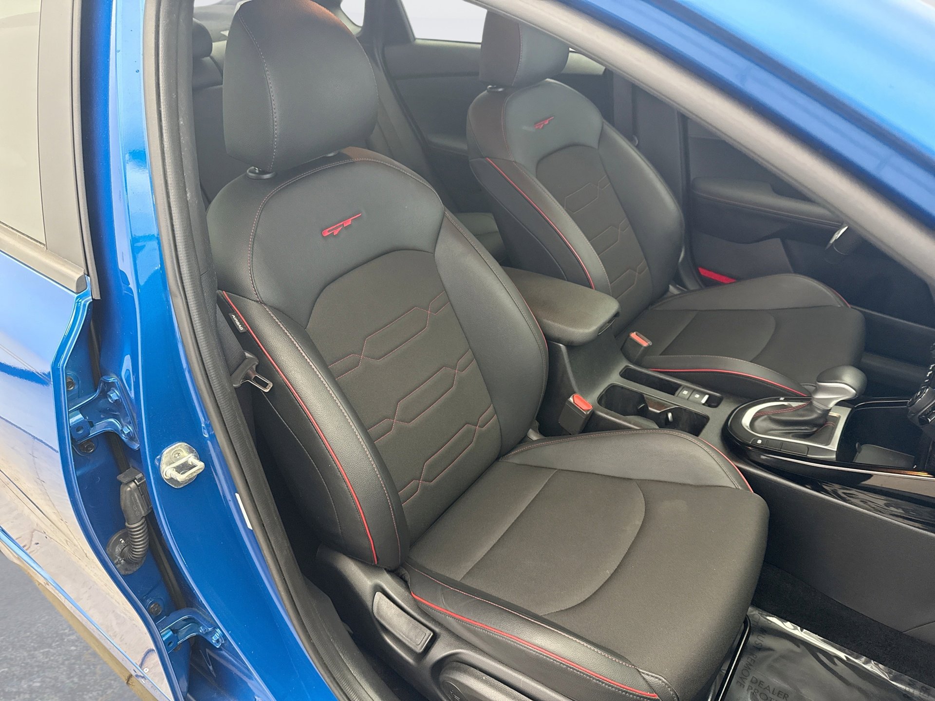 Used 2024 Kia Forte GT image 19