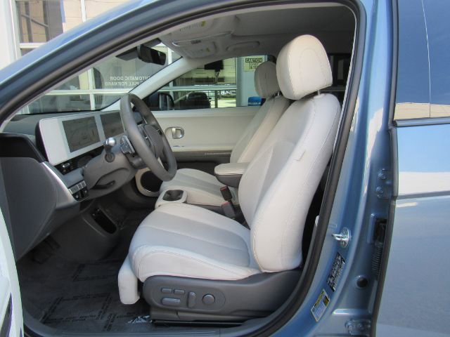 Used 2023 Hyundai Ioniq 5 Limited image 12