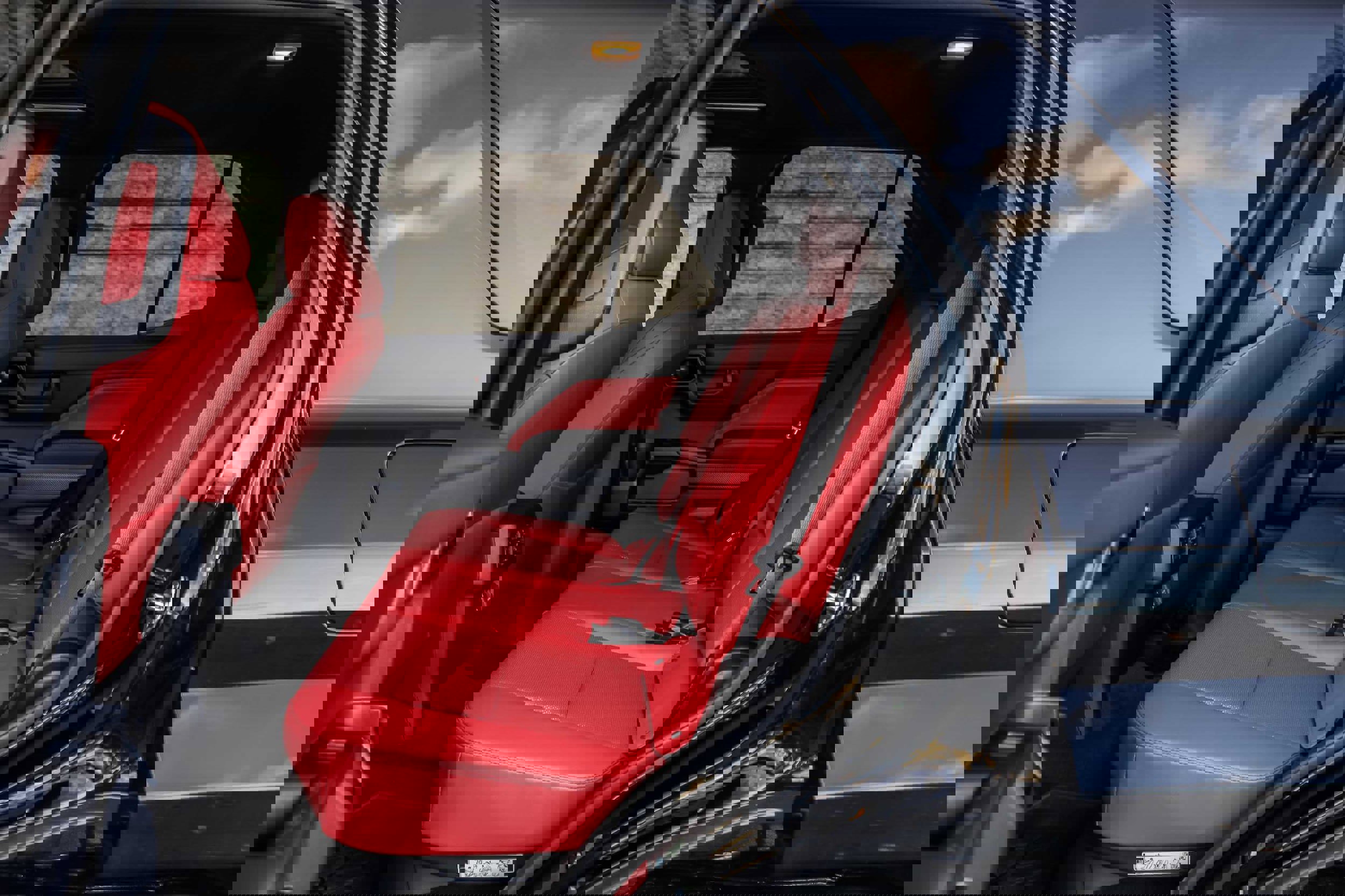 Certified 2025 Toyota 4Runner TRD Pro image 21