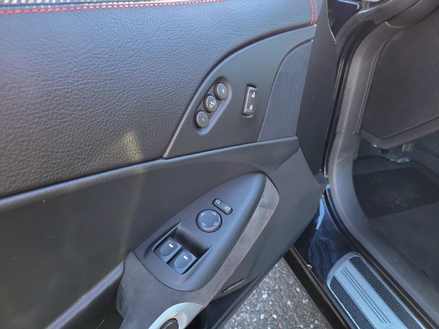 Used 2012 Chevrolet Corvette Convertible w/ 4LT Preferred Equipment Group image 11